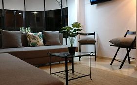 Apartamento Marbella