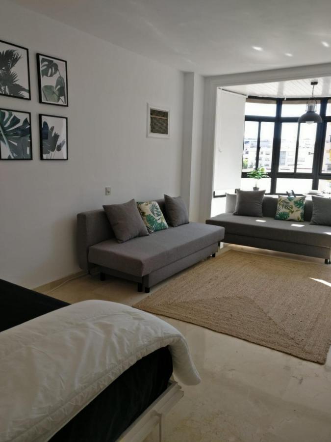 Apartamento Marbella Exterior photo