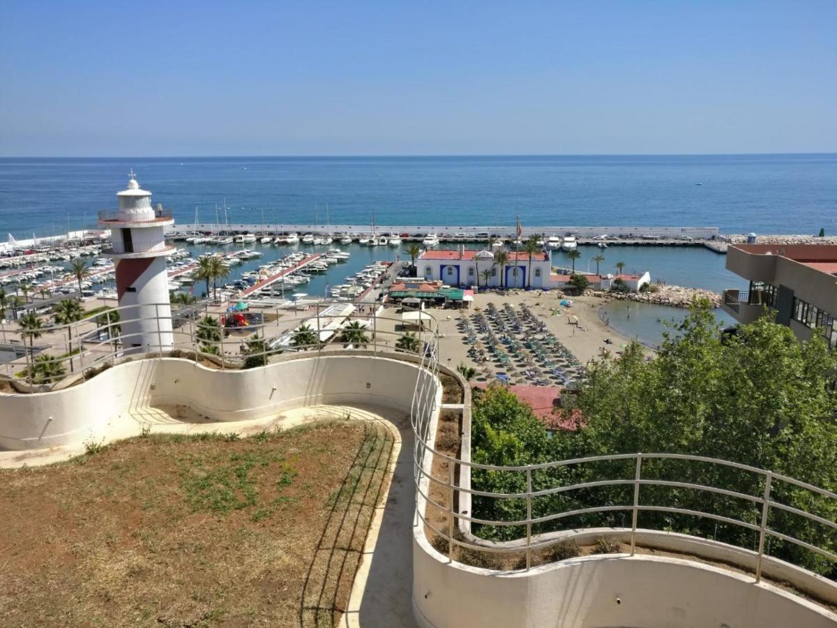 Apartamento Marbella Exterior photo